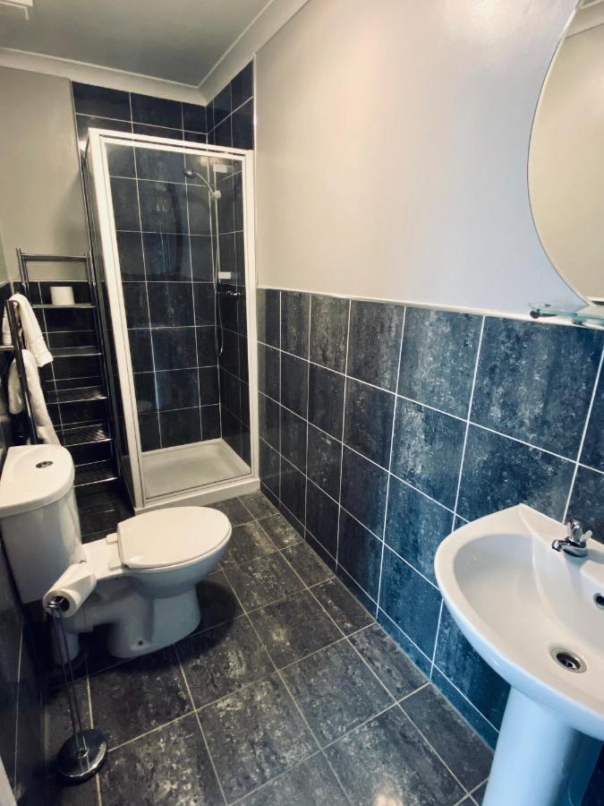Jeffersons Hotel & Serviced Apartments (Adults Only) Barrow-in-Furness ภายนอก รูปภาพ