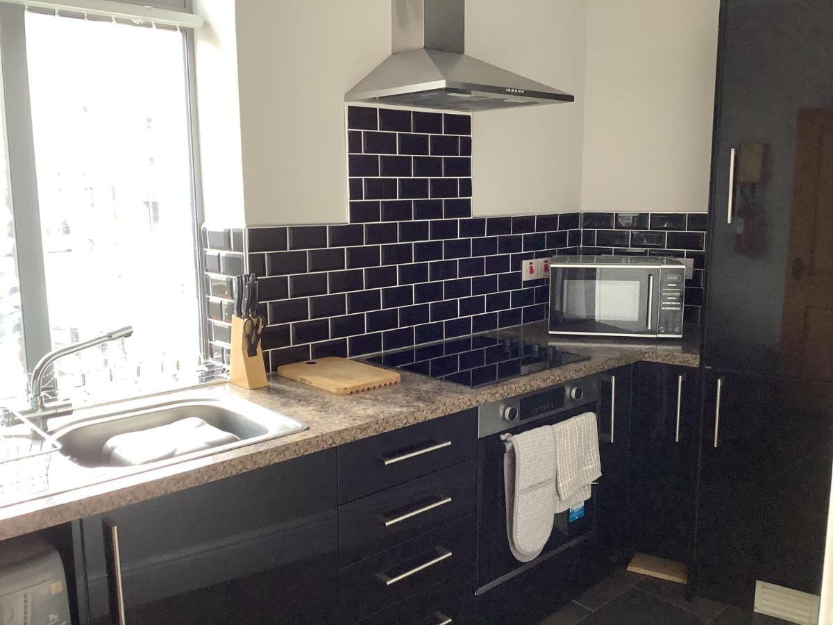 Jeffersons Hotel & Serviced Apartments (Adults Only) Barrow-in-Furness ห้อง รูปภาพ